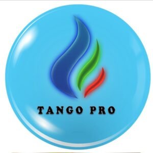 اشتراك سيرفر تانجو برو Tango pro لمدة 12 شهر