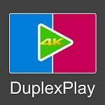 DuplexPlay Activation Gift Code 12months