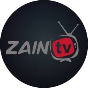 اشتراك زين Zen 4K لمدة 24 شهر