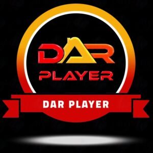 اشتراك دار Dar player لمدة 12 شهر