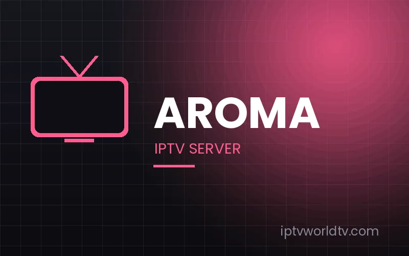 أروما AROMA 4K