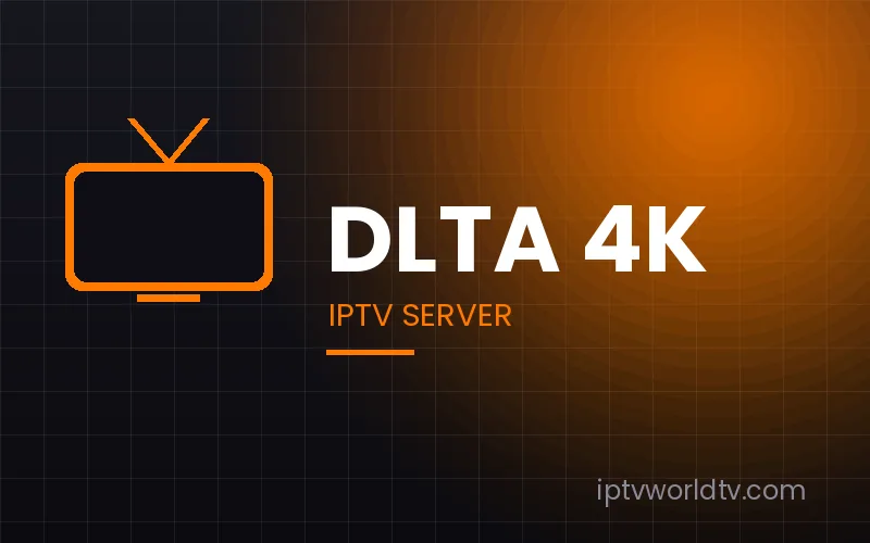 دلتا DLTA 4K