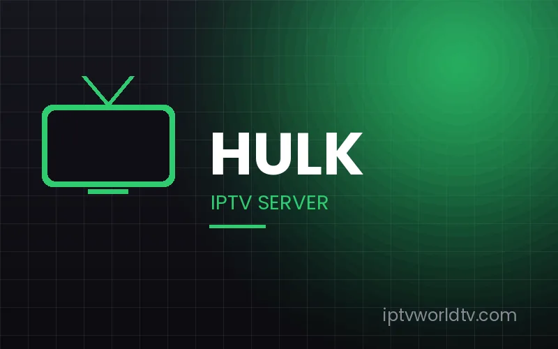 هولك HULK
