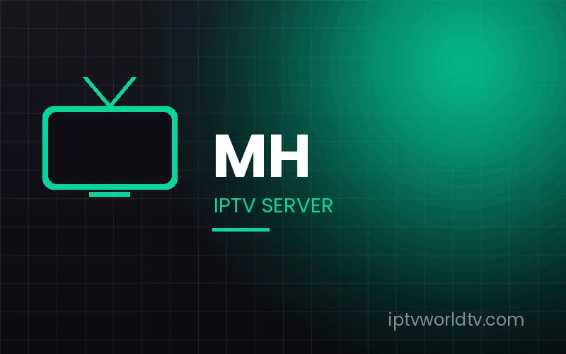 إم إتش MH IPTV