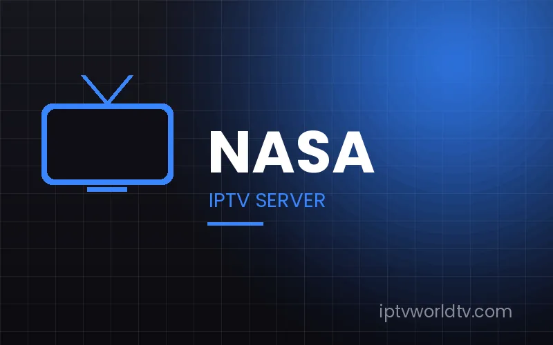 ناسا NASA