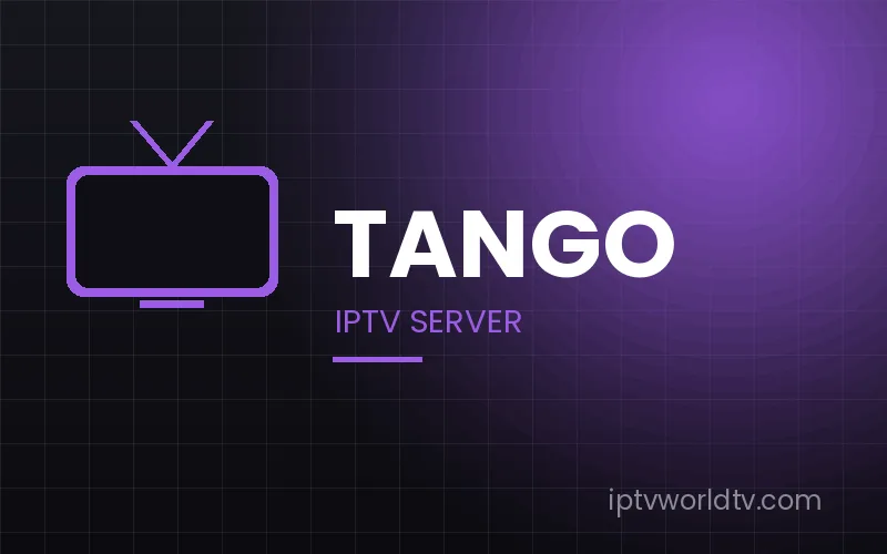 تانجو TANGO