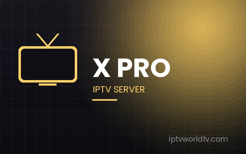 إكس برو X PRO