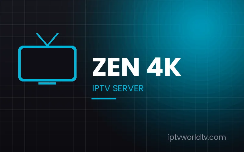 زين ZEN 4K