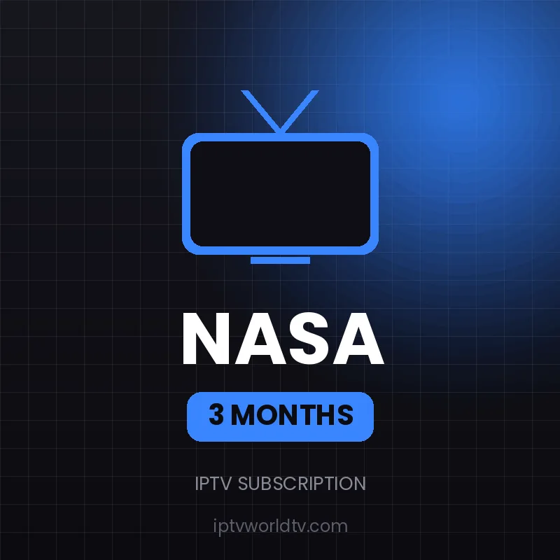 اشتراك ناسا NASA — 3 أشهر